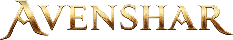 Avenshar Logo
